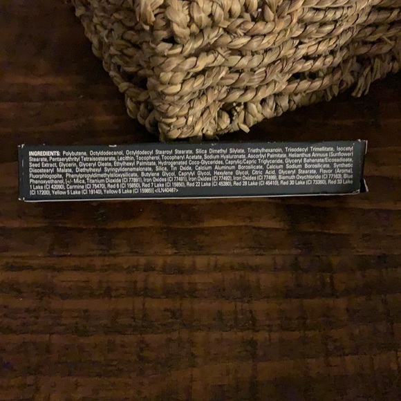 Smash box be legendary lip gloss - Picture 2 of 4